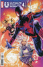 Ultimate Spider-Man Incursion #04 1:25 Cody Smith Var Comics - Back Issues Marvel Comics