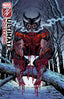 Ultimate Wolverine #09 1:25 Maria Wolf Var Comics - Back Issues Marvel Comics