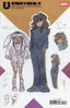 Ultimate X-Men (2024) #19 1:10 Peach Momoko Var Comics - Back Issues Marvel Comics