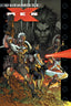 Ultimate X-Men (2000) Omnibus HC 03 Turner Cvr Trades/Hard Covers Marvel Comics
