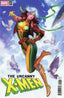 Uncanny X-Men (2024) #20 Fan Yang Var Comics - Back Issues Marvel Comics