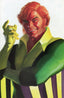 Uncanny X-Men (2024) #21 Alex Ross Var Comics - Back Issues Marvel Comics