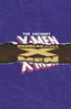 Uncanny X-Men (2024) #21 "Logo" Var Comics - Back Issues Marvel Comics