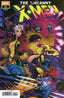 Uncanny X-Men (2024) #21 Gerardo Sandoval Var Comics - Back Issues Marvel Comics