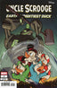 Uncle Scrooge Earth's Mightiest Duck #02 David Lopez Var Comics Marvel Comics