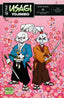 Usagi Yojimbo TP 41 Ten Thousand Plumbs Trades/Hard Covers Dark Horse Comics