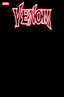 Venom (2025) #250 Blank Var Comics Marvel Comics