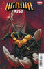 Venom (2025) #250 Carlos Gomez Var Comics - Back Issues Marvel Comics