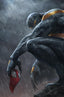 Venom (2025) #250 1:100 Jeehyung Lee Var Comics - Back Issues Marvel Comics