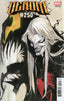Venom (2025) #250 Peach Momoko Var Comics - Back Issues Marvel Comics