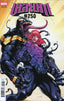 Venom (2025) #250 Bagley Var Comics - Back Issues Marvel Comics