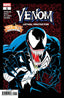 Venom Lethal Protector (1993) #01 Siqueira Halloween Trick-or-Read (2025) Edition Comics - Back Issues Marvel Comics