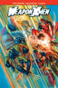 Weapon X-Men (2025) TP 01