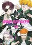 Wind Breaker GN 14 Trades/Hard Covers Kodansha Comics