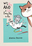 With a Dog and a Cat Every Day is Fun GN 08 Trades/Hard Covers Vertical Comics