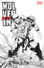 Wolverine Revenge Black & White #03 Comics - Back Issues Marvel Comics