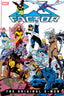 X-Factor The Original X-Men Omnibus HC 02 Walter Simonson "Inferno" Cvr Trades/Hard Covers Marvel Comics