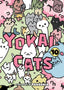 Yokai Cats GN 10