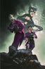 Batman (2016) #100 Miguel Mercado Unknown Comics "Virgin" Exc Comics - Back Issues DC COMICS