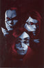 Dead End Kids Suburban Job #01 1/25 Lomov Trinity Comics "Metal" Exc Comics - Back Issues Source Point Press