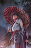 Demon Days Mariko #01 Gnu Unknown Comics "Parasol Virgin" Exc Comics - Back Issues MARVEL COMICS