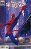 Amazing Spider-Man (2018) #11 "Animation" Var