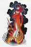 Department of Truth #15 1/500 Bederman Antihero Comics "Virgin" Exc Comics - Back Issues Image Comics