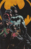 Detective Comics (2016) #1000 Gleason Newbury Comics Virgin Exclusive Comics - Back Issues DC Comics