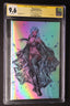 Persuasion #01 Kael Ngu "Risque White Queen" Exclusive Signed CGC 9.6