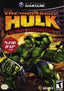Incredible Hulk Ultimate Destruction Video Games Nintendo