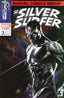 Silver Surfer The Best Defense #01 1/600 DellOtto Var Comics - Back Issues MARVEL COMICS