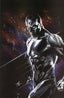 Silver Surfer The Best Defense #01 1/500 Dell'Otto "Virgin" Var