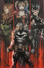 Detective Comics (2016) #1027 Kael Ngu Unknown Comics "Virgin" Exclusive Comics - Back Issues DC Comics