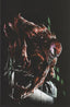 Extreme Carnage Alpha #01 1/600 Dell'Otto Scorpion Comics "Virgin" Exc