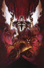 Extreme Carnage Alpha #01 Rapoza Unknown Comics Virgin Exclusive Comics - Back Issues MARVEL COMICS