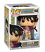 Pop One Piece 1620 Luffy Funko Exclusive