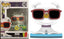 Pop Nightmare Before Christmas 1468 Zero GID 2024 SDCC Exclusive Action Figures/Funko Pop FUNKO