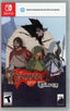 Banner Saga Trilogy Video Games Nintendo