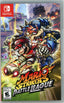 Mario Strikers Battle League
