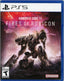 Armored Core VI Fires Of Rubicon