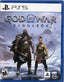God Of War Ragnarok Video Games Sony Computer Entertainment