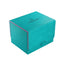Sidekick Deck Box Teal/Pink XL Gaming Gamegenic