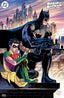 Robin And Batman Jason Todd #03 Jim Lee Var Comics - Back Issues DC Comics