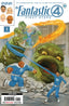 Fantastic Four First Steps #01 2nd Ptg Comics Marvel Comics