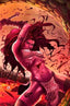 Invincible Red Sonja #01 1/500 Miranda Mutant Beaver Exc