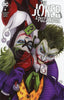 Joker Presents a Puzzlebox #01 1/1500 Lacchei Trinity Comics Exc Comics - Back Issues DC Comics