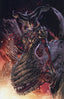 Magic the Gathering (2021) #01 Lashley Frankie's Comics Exc Comics - Back Issues Boom! Entertainment