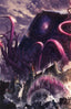Magic the Gathering (2021) #01 1/300 Fung Scorpion Comics Exc Comics - Back Issues Boom! Entertainment