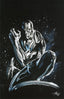 Marvel #06 Dell'Otto Frankie's Comics "Virgin" Exc Comics - Back Issues MARVEL COMICS