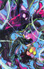 Miles Morales Spider-Man (2022) #27 1/1000 Besch Frankie's Comics Virgin Exclusive Comics - Back Issues Marvel Comics